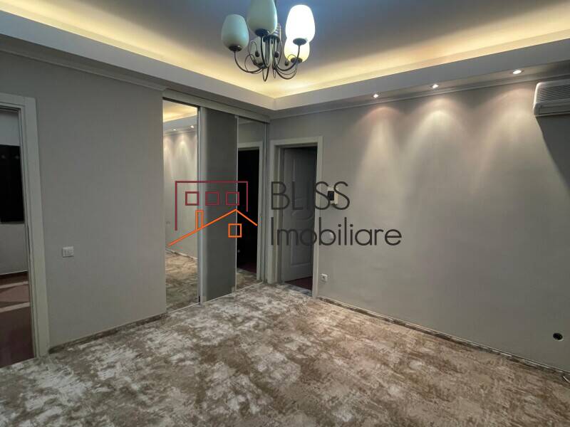 Apartament 3 Camere Langa Parcul Herastrau – 150 Mp Utili, 4 Balcoane | Bliss Imobiliare / Photo 10 - BLISS Imobiliare