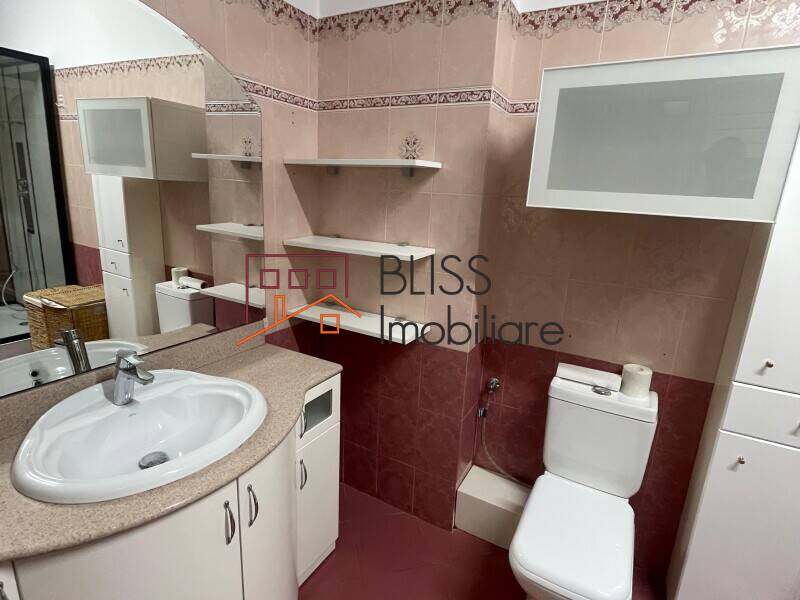 2-Bedroom Apartment Near Herastrau Park – 180 Sqm, 4 Balconies, Bucharest | Bliss Imobiliare / Photo 15 - BLISS Imobiliare