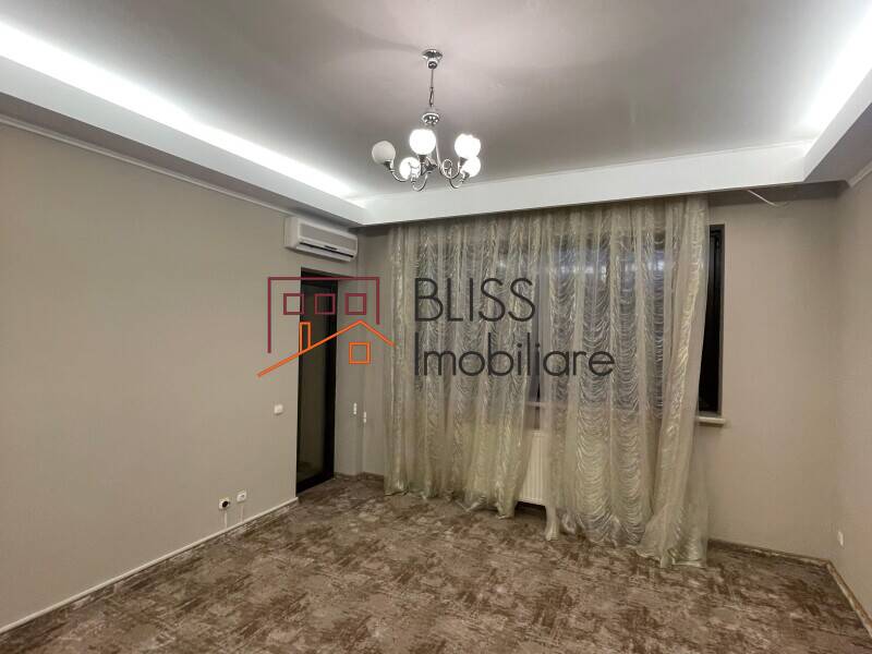 2-Bedroom Apartment Near Herastrau Park – 180 Sqm, 4 Balconies, Bucharest | Bliss Imobiliare / Photo 16 - BLISS Imobiliare