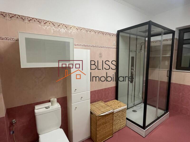 2-Bedroom Apartment Near Herastrau Park – 180 Sqm, 4 Balconies, Bucharest | Bliss Imobiliare / Photo 14 - BLISS Imobiliare