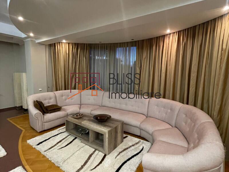 Apartament 3 Camere Langa Parcul Herastrau – 150 Mp Utili, 4 Balcoane | Bliss Imobiliare / Photo 3 - BLISS Imobiliare