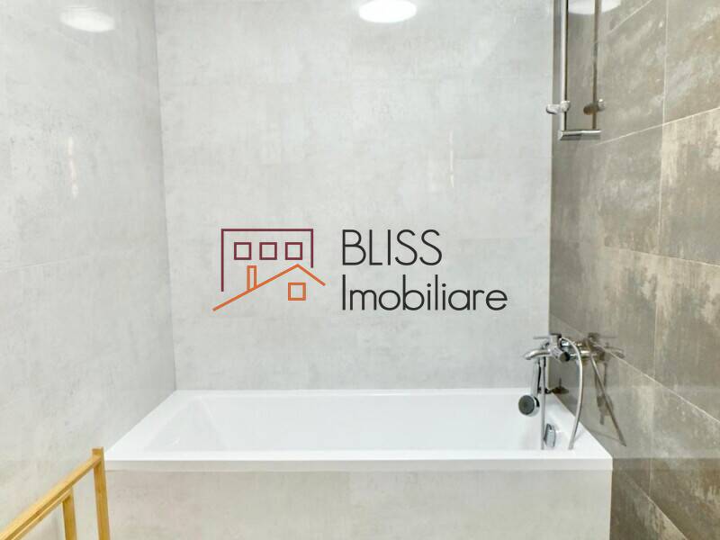 2-Bedroom Apartment Win Herastrau – Premium, Parking, Furnished, Bucharest | Bliss Imobiliare / Photo 10 - BLISS Imobiliare