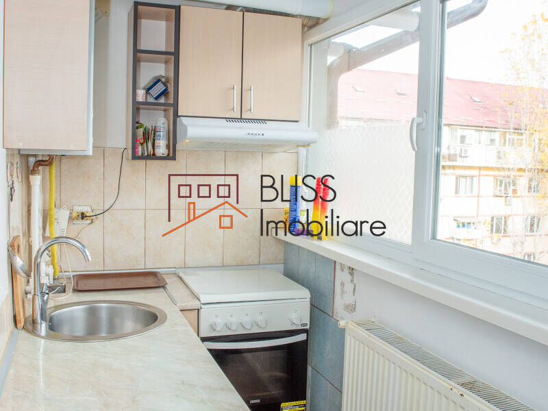 Apartament 3 Camere Cu Acces Rapid La Metrou - Aparatorii Patriei | Bliss Imobiliare / Photo 5 - BLISS Imobiliare