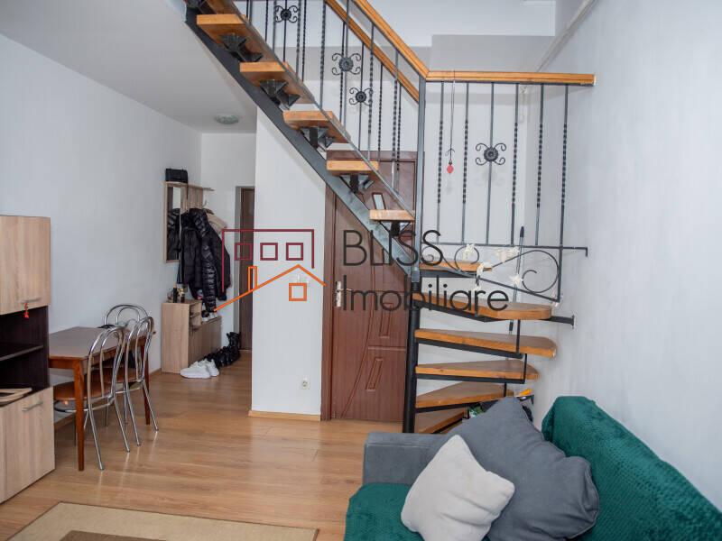 Bright 2-bedroom Apartment Designed For Comfort And Balanced Living, Bucharest | Bliss Imobiliare / Photo 1 - BLISS Imobiliare
