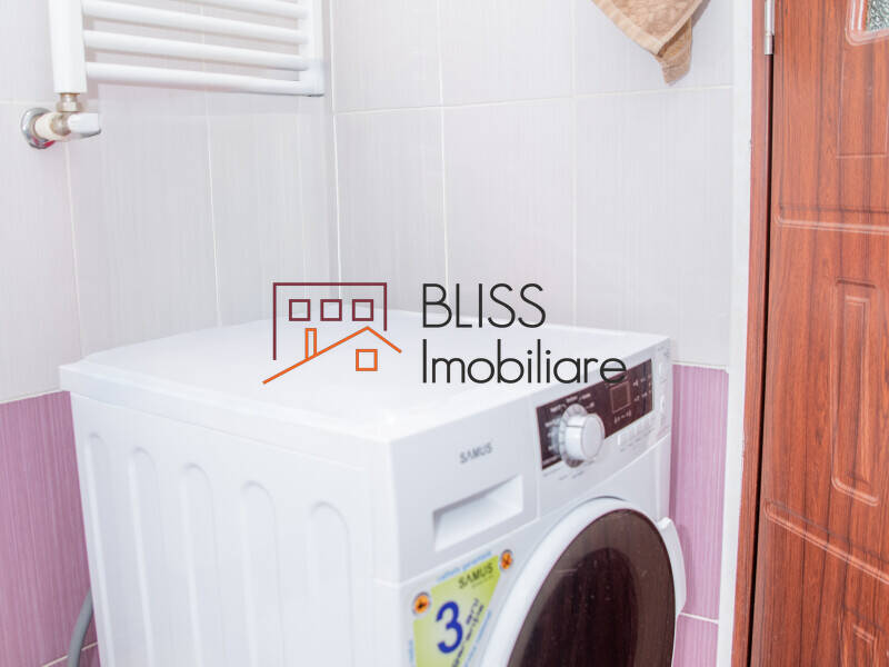 Apartament Cu 3 Camere Luminos Si Eficient Pentru Confortul Tau Zilnic | Bliss Imobiliare / Photo 12 - BLISS Imobiliare