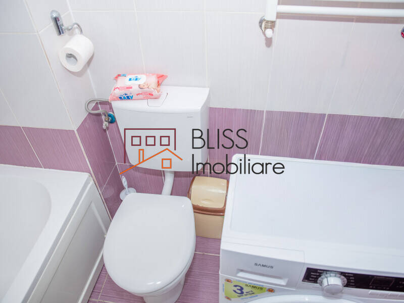 Apartament 3 Camere Cu Acces Rapid La Metrou - Aparatorii Patriei | Bliss Imobiliare / Photo 13 - BLISS Imobiliare