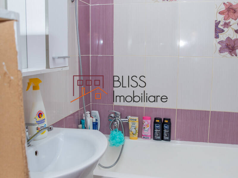 2 Bedroom Apartment And Easy Metro Access - Aparatorii Patriei, Bucharest | Bliss Imobiliare / Photo 14 - BLISS Imobiliare