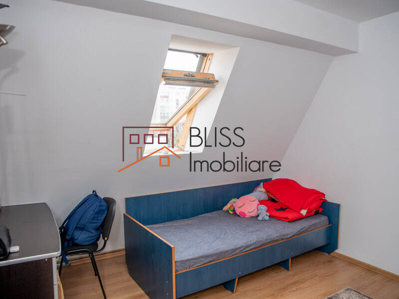 Duplex Cu 3 Camere Luminos Si Eficient Pentru Confortul Tau Zilnic | Bliss Imobiliare / Photo 18 - BLISS Imobiliare