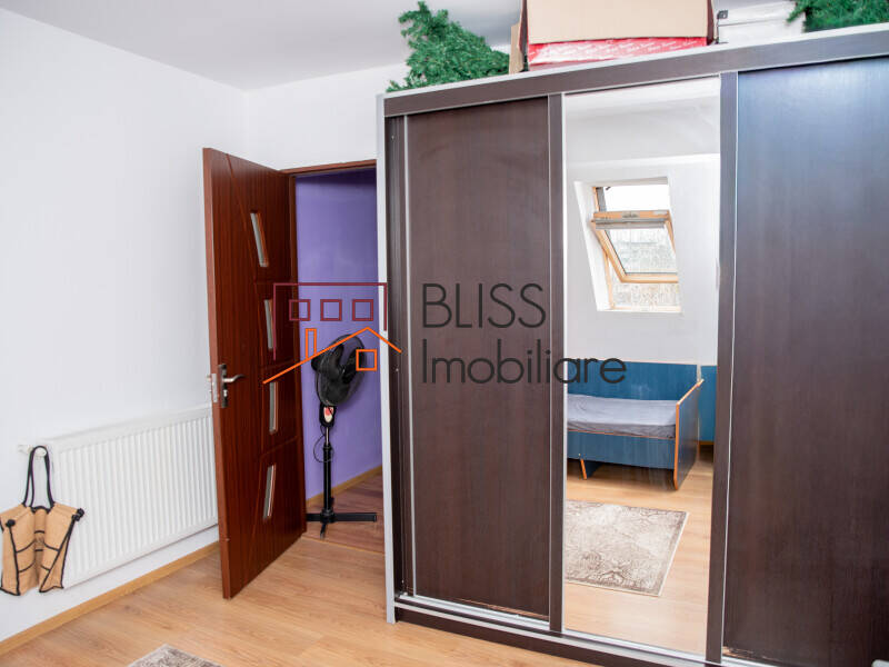Duplex Cu 3 Camere Luminos Si Eficient Pentru Confortul Tau Zilnic | Bliss Imobiliare / Photo 19 - BLISS Imobiliare