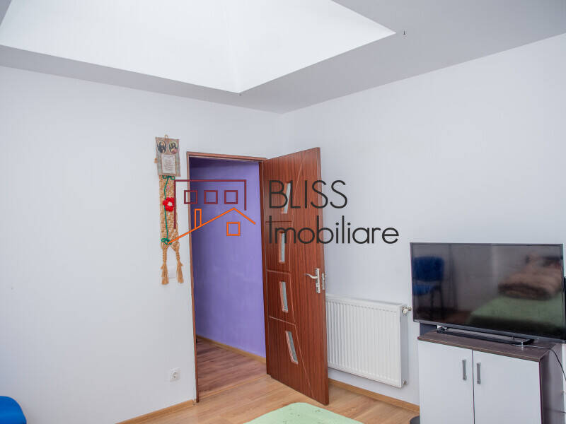 Bright 2-Bedroom Duplex Designed For Comfort And Balanced Living, Bucharest | Bliss Imobiliare / Photo 24 - BLISS Imobiliare