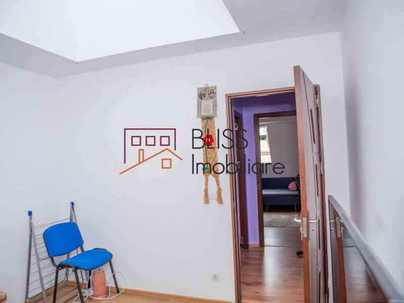 Bright 2-bedroom Apartment Designed For Comfort And Balanced Living, Bucharest | Bliss Imobiliare / Photo 26 - BLISS Imobiliare