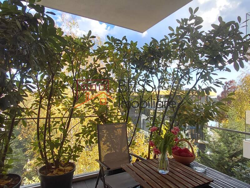 1 Bedroom Apartment In One Floreasca Lake, Bucharest | Bliss Imobiliare / Photo 4 - BLISS Imobiliare