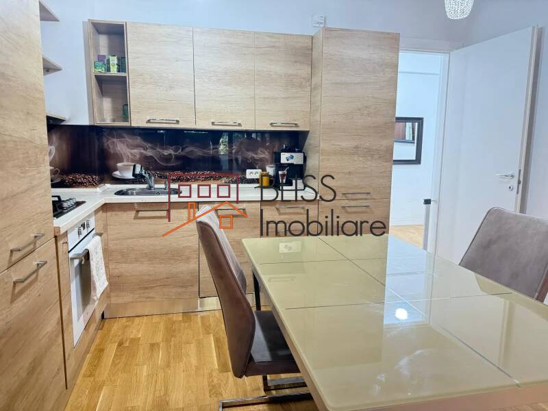 Studio Modern 42 Mp + Terasa 10 Mp – Iancu Nicolae | BLISS Imobiliare | Bliss Imobiliare / Photo 3 - BLISS Imobiliare