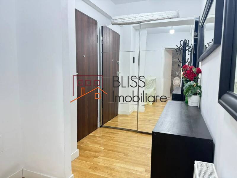 Studio Modern 42 Mp + Terasa 10 Mp – Iancu Nicolae | BLISS Imobiliare | Bliss Imobiliare / Photo 6 - BLISS Imobiliare