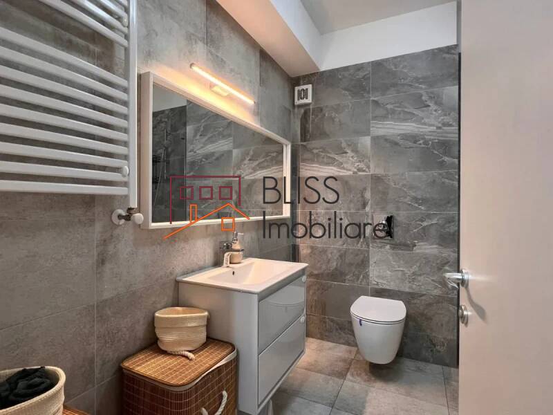 Studio Modern 42 Mp + Terasa 10 Mp – Iancu Nicolae | BLISS Imobiliare | Bliss Imobiliare / Photo 9 - BLISS Imobiliare