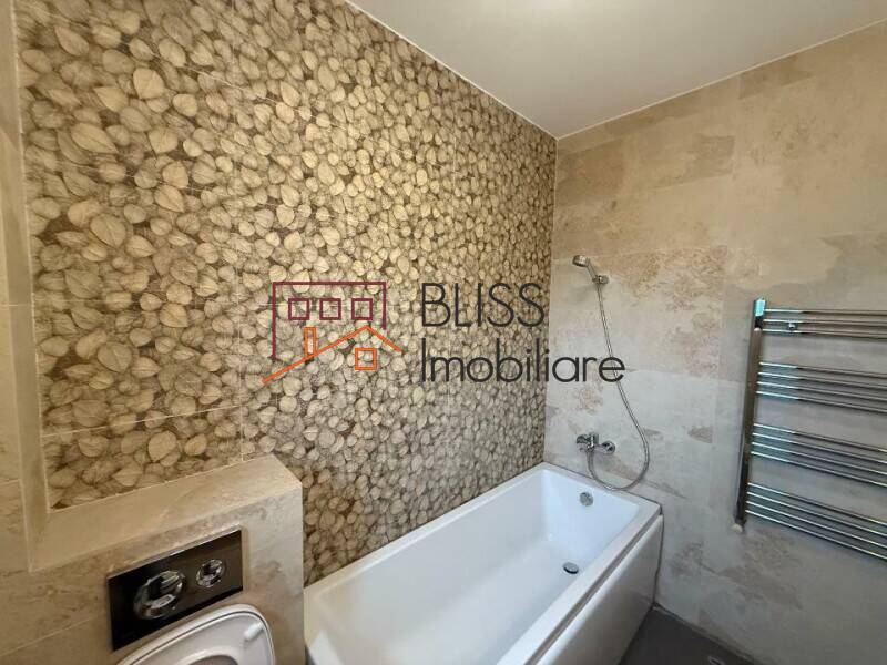 Modern 2-Bedroom Apartment Near Herastrau Park – 85 Sqm, Bucharest | Bliss Imobiliare / Photo 7 - BLISS Imobiliare