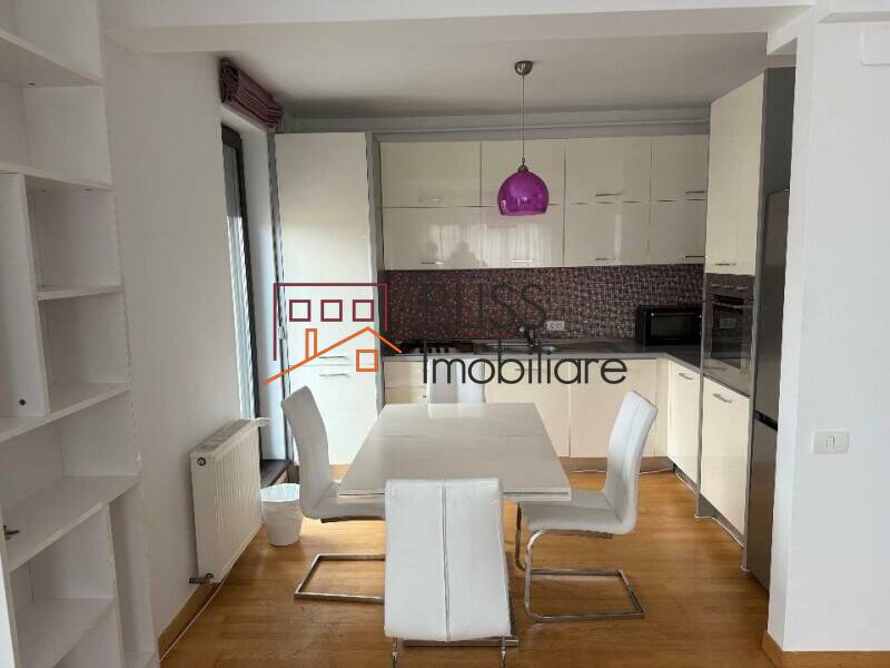 Modern 2-Bedroom Apartment Near Herastrau Park – 85 Sqm, Bucharest | Bliss Imobiliare / Photo 3 - BLISS Imobiliare