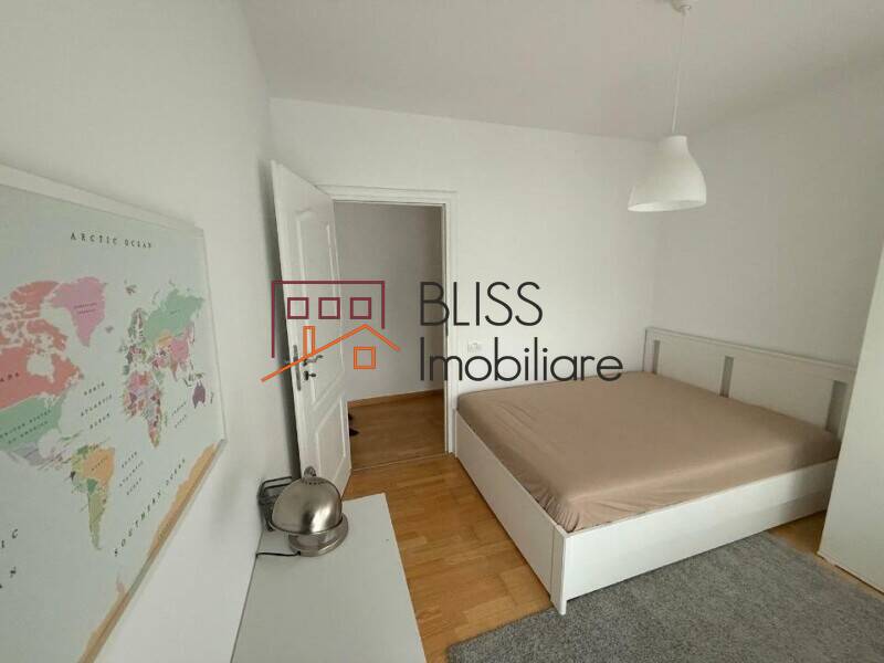 Apartament 3 Camere Modern Langa Parcul Herastrau – 85 Mp Utili | Bliss Imobiliare / Photo 4 - BLISS Imobiliare