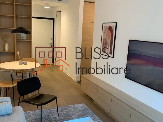 Modern 2-Bedroom Apartment In ONE Mircea Eliade | BLISS Imobiliare, Bucharest | Bliss Imobiliare / Photo 3 - BLISS Imobiliare