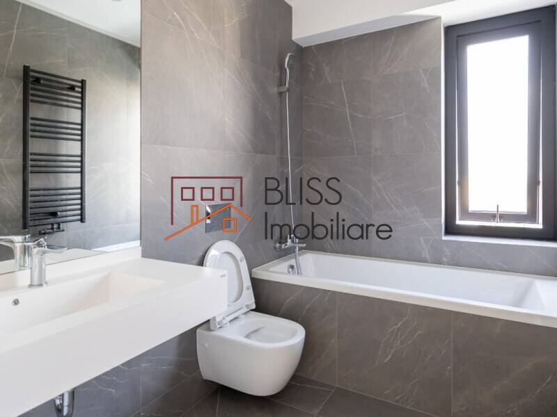 1-Bedroom Apartment One Verdi Park – Parking & 9 Sqm Balcony, Bucharest | Bliss Imobiliare / Photo 7 - BLISS Imobiliare