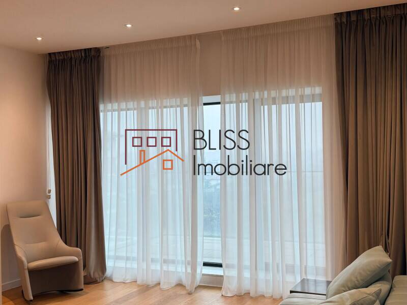 1-Bedroom Apartment One Verdi Park – Parking & 9 Sqm Balcony, Bucharest | Bliss Imobiliare / Photo 1 - BLISS Imobiliare