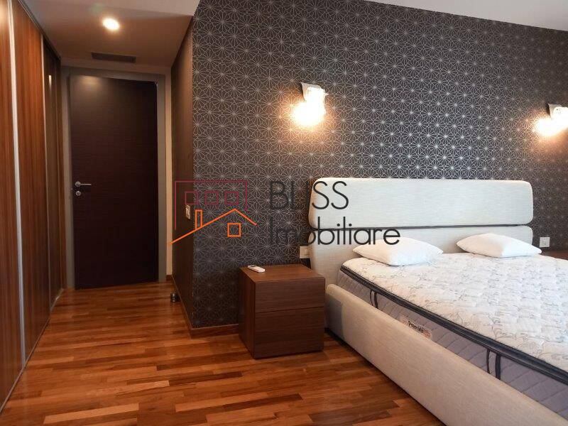 Apartament 4 Camere Nordului Herastrau – 146 Mp, Parcare & Terase | Bliss Imobiliare / Photo 3 - BLISS Imobiliare