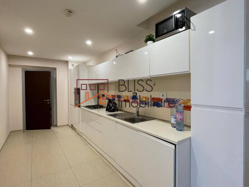 3-Bedroom Apartment Nordului Herastrau – 146 Sqm, Parking, Terraces, Bucharest | Bliss Imobiliare / Photo 2 - BLISS Imobiliare