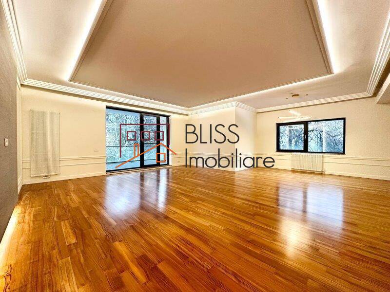 Apartament Premium 4 Camere Washington Residence - Parcare & Boxa | Bliss Imobiliare / Photo 3 - BLISS Imobiliare