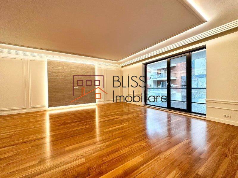 Apartament Premium 4 Camere Washington Residence - Parcare & Boxa | Bliss Imobiliare / Photo 4 - BLISS Imobiliare