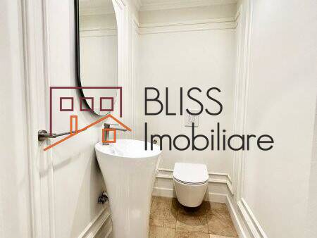 Apartament Premium 4 Camere Washington Residence - Parcare & Boxa | Bliss Imobiliare / Photo 9 - BLISS Imobiliare