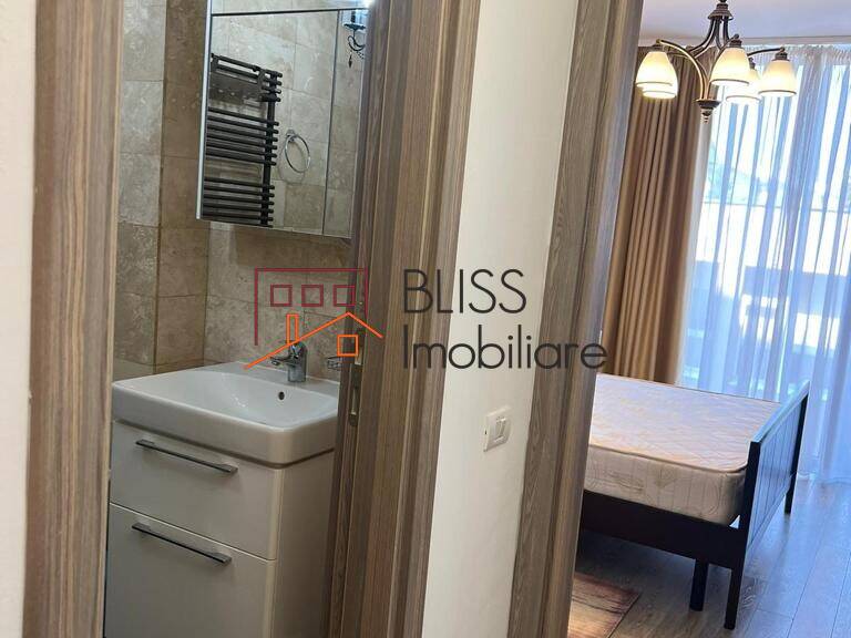 Apartament 3 Camere – Stil De Viata Urban & Parcare | Zona Centrala | Bliss Imobiliare / Photo 9 - BLISS Imobiliare
