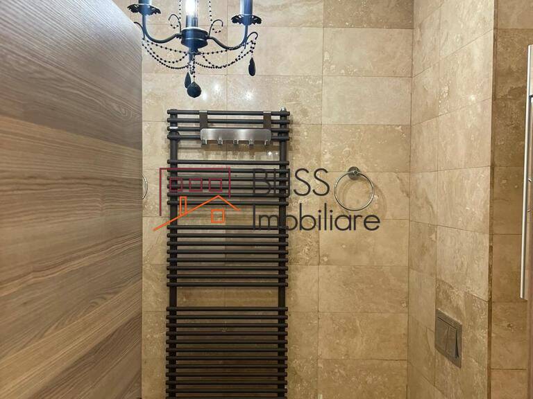 Stylish 2-Bedroom Apartment – Terraces & Parking | Central Bucharest, Bucharest | Bliss Imobiliare / Photo 10 - BLISS Imobiliare