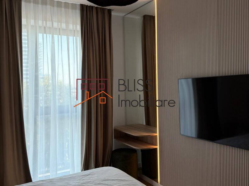 Apartament De Lux 3 Camere One Mamaia Nord – Pe Malul Marii | Bliss Imobiliare / Photo 12 - BLISS Imobiliare