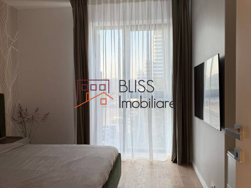 Apartament De Lux 3 Camere One Mamaia Nord – Pe Malul Marii | Bliss Imobiliare / Photo 17 - BLISS Imobiliare