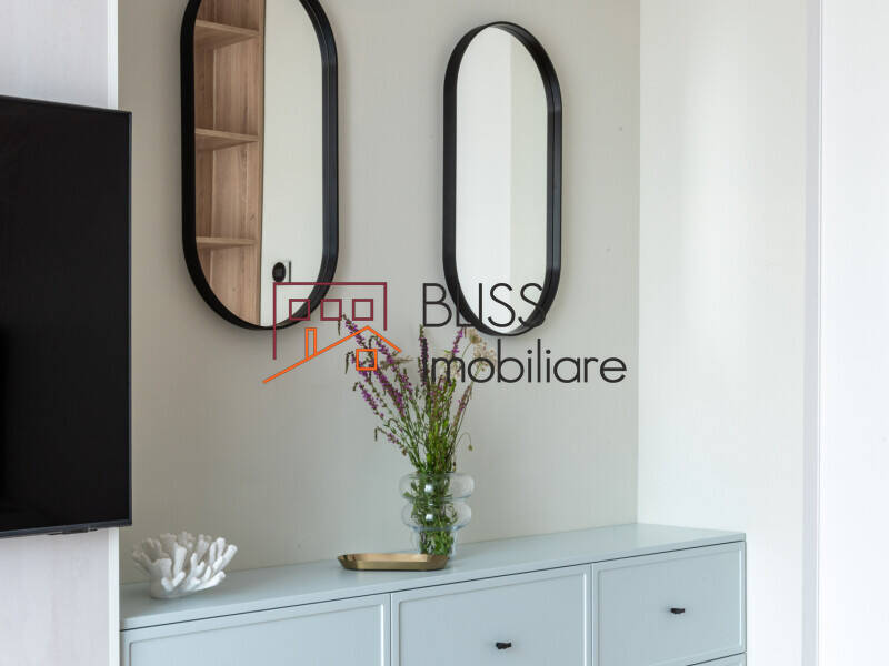 Apartament De Lux 3 Camere One Mamaia Nord – Pe Malul Marii | Bliss Imobiliare / Photo 20 - BLISS Imobiliare