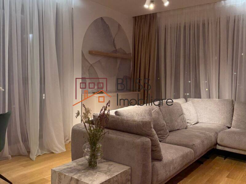 Apartament De Lux 3 Camere One Mamaia Nord – Pe Malul Marii | Bliss Imobiliare / Photo 1 - BLISS Imobiliare