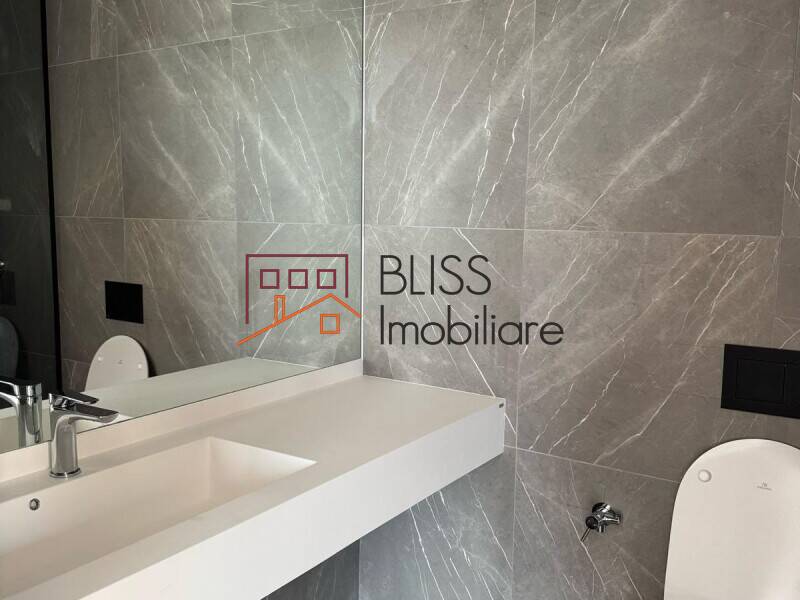 Apartament De Lux 3 Camere One Mamaia Nord – Pe Malul Marii | Bliss Imobiliare / Photo 18 - BLISS Imobiliare