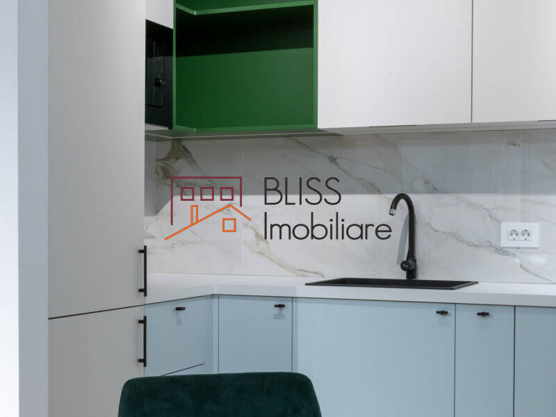 Luxury 2-Bedroom Apartment One Mamaia Nord – Seaside, Parking, Constanta, Judetul Constanta, Romania | Bliss Imobiliare / Photo 9 - BLISS Imobiliare