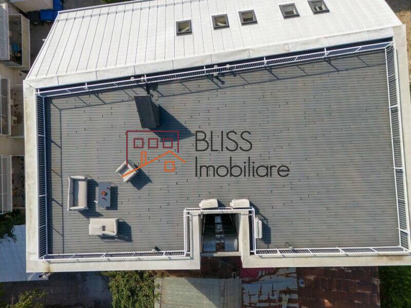 Penthouse Lux Dacia–Eminescu – 157 Mp, Terasa 170 Mp, Parcare | Bliss Imobiliare / Photo 14 - BLISS Imobiliare