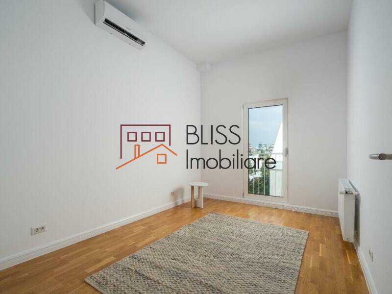 Penthouse Lux Dacia–Eminescu – 157 Mp, Terasa 170 Mp, Parcare | Bliss Imobiliare / Photo 8 - BLISS Imobiliare