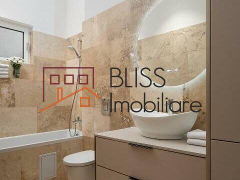 Penthouse Lux Dacia–Eminescu – 157 Mp, Terasa 170 Mp, Parcare | Bliss Imobiliare / Photo 10 - BLISS Imobiliare
