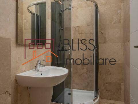 Penthouse Lux Dacia–Eminescu – 157 Mp, Terasa 170 Mp, Parcare | Bliss Imobiliare / Photo 11 - BLISS Imobiliare