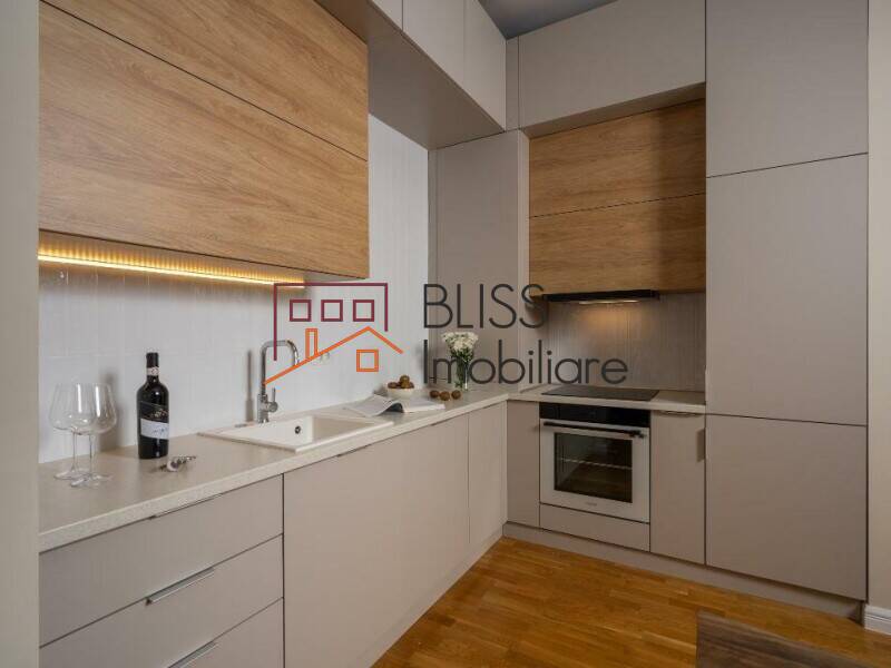 Penthouse Lux Dacia–Eminescu – 157 Mp, Terasa 170 Mp, Parcare | Bliss Imobiliare / Photo 5 - BLISS Imobiliare