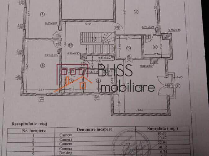 Vila Cu Piscina | Bliss Imobiliare / Photo 67 - BLISS Imobiliare