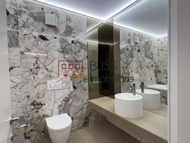 Fully Furnished 2-bedroom Apartment With Parking | BLISS Imobiliare, Bucharest / Ilfov | Bliss Imobiliare / Photo 22 - BLISS Imobiliare