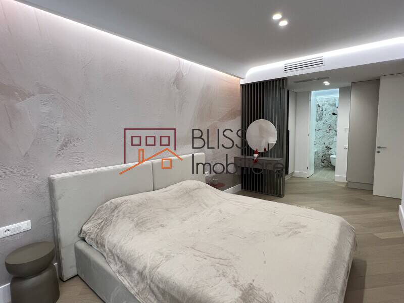 Fully Furnished 2-bedroom Apartment With Parking | BLISS Imobiliare, Bucharest / Ilfov | Bliss Imobiliare / Photo 24 - BLISS Imobiliare