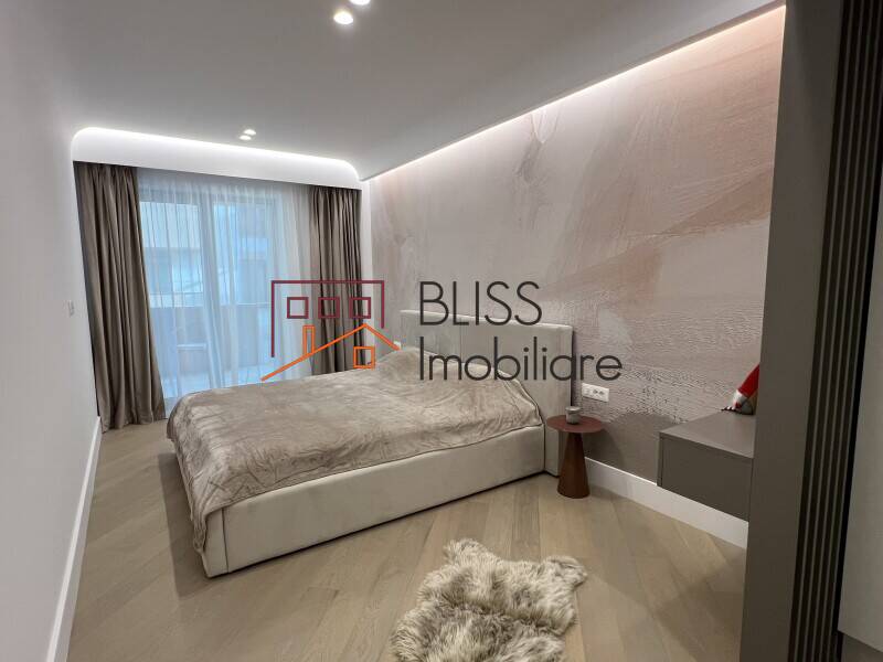 Apartament 3 Camere Complet Mobilat Cu Parcare | BLISS Imobiliare | Bliss Imobiliare / Photo 25 - BLISS Imobiliare