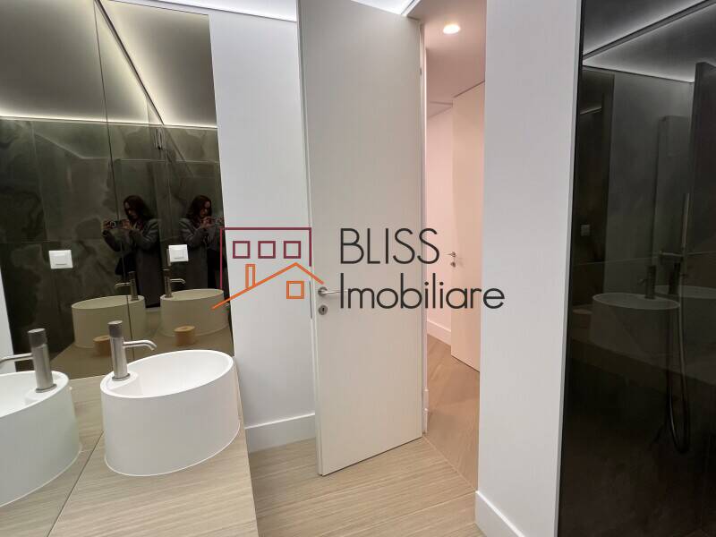 Apartament 3 Camere Complet Mobilat Cu Parcare | BLISS Imobiliare | Bliss Imobiliare / Photo 17 - BLISS Imobiliare