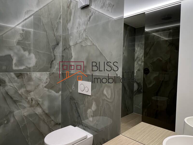 Apartament 3 Camere Complet Mobilat Cu Parcare | BLISS Imobiliare | Bliss Imobiliare / Photo 16 - BLISS Imobiliare