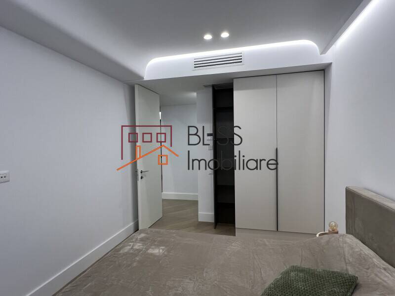 Apartament 3 Camere Complet Mobilat Cu Parcare | BLISS Imobiliare | Bliss Imobiliare / Photo 10 - BLISS Imobiliare